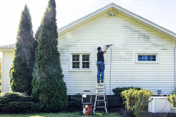 Best Machinery and Equipment Cleaning  in Winchester, VA