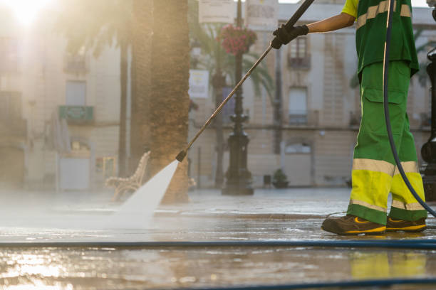Winchester, VA Pressure Washing Services Company
